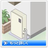 屋外設置型とは