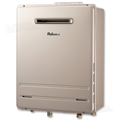 パロマガス給湯器 FH-E2022FAWL