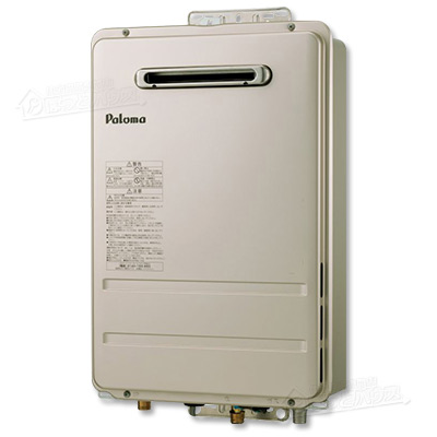 パロマガス給湯器 PH-2425AW