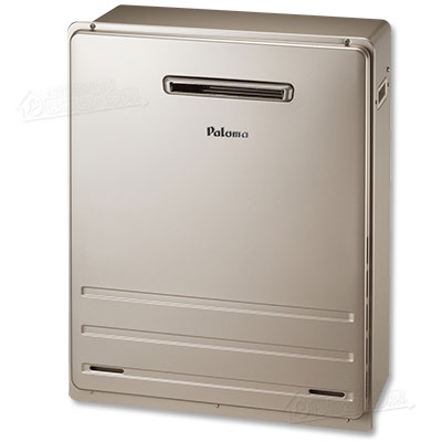 パロマガス給湯器 FH-E2012FARL