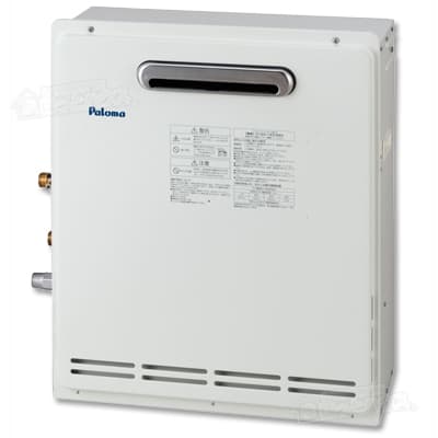 パーパスガス給湯器 GX-2403ZR