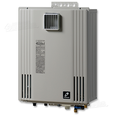 パーパスガス給湯器 GX-H1602AW-1