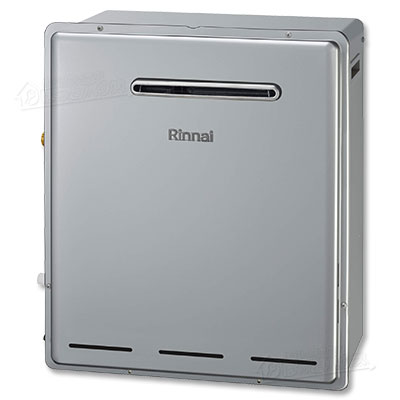リンナイガス給湯器 RUF-E1615SAG(B)
