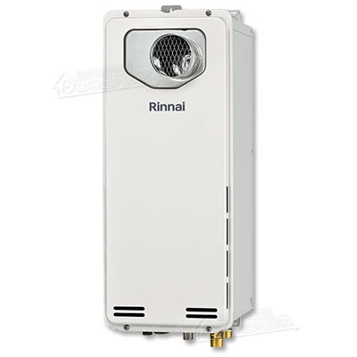リンナイガス給湯器 RUF-SA1615SAT-L(A)80