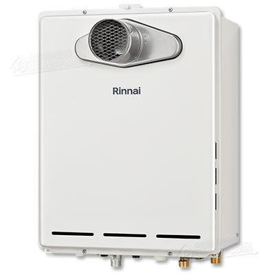 リンナイガス給湯器 RUF-A1615AT-L(C)